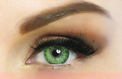 Pearl Green